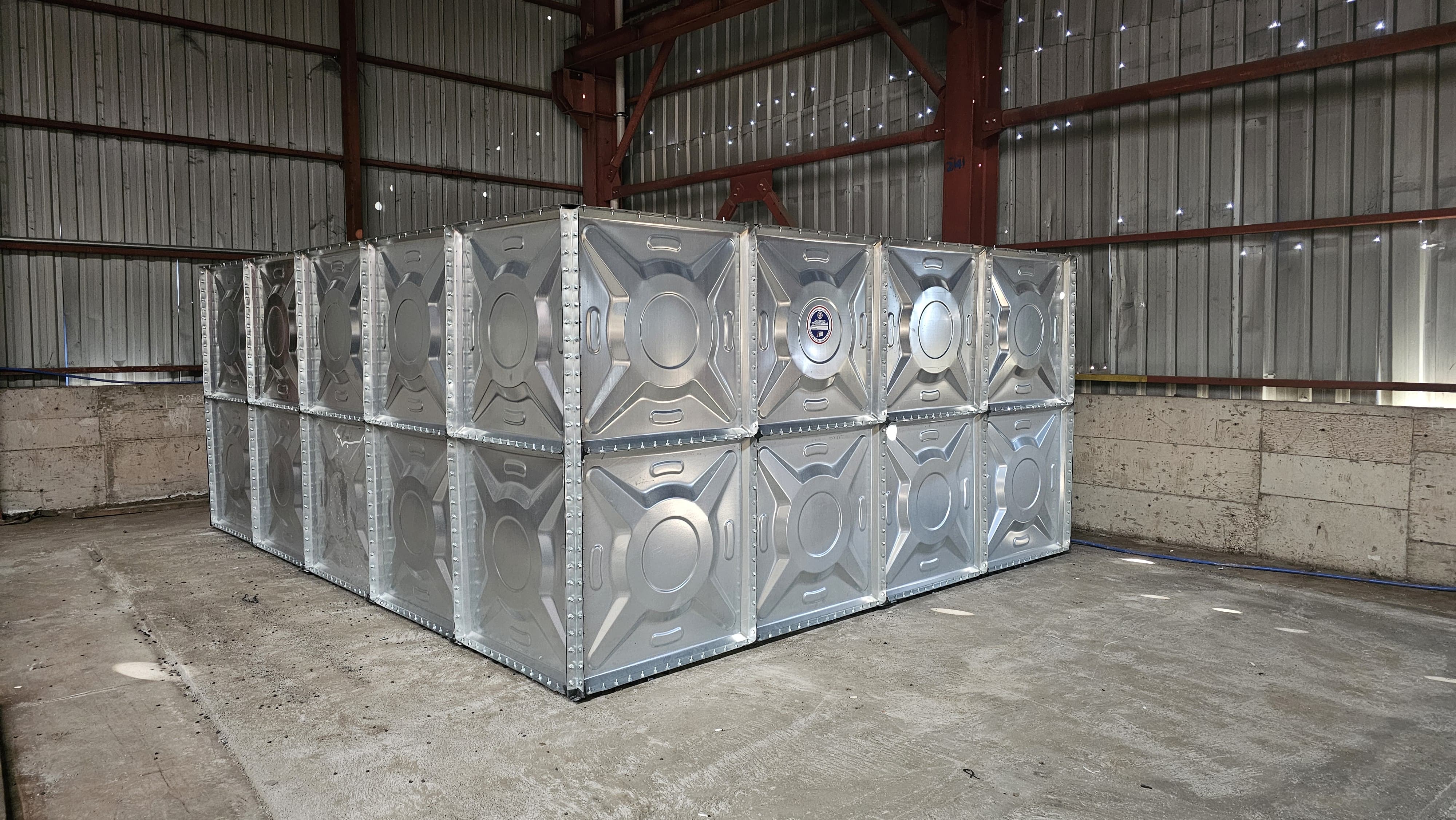 Su Deposu Fiyatları