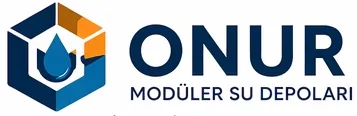 Onur Modüler Su Depoları logosu